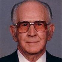 Joe Houston Davidson