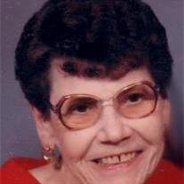 Nancy Virginia Roberts
