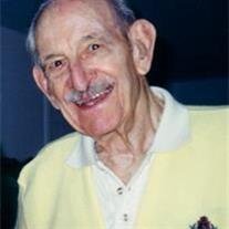 Franklin B. Mulberry