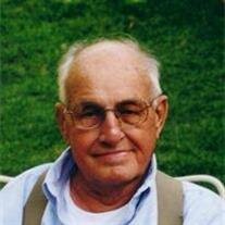 Stephen McCabe Purcell