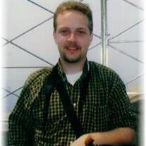 Matthew D. Johnson