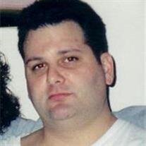 Miles Mijalis