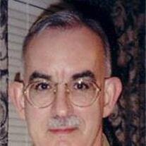 Charles Timothy McCabe