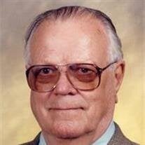 Jay A. Ballard