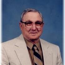 R. A. McLeroy