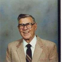 James C. Goss