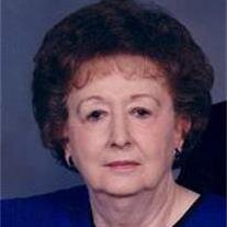Mary Ellen Ross