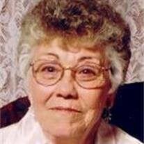 Fredda Lois Henderson