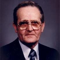 Clarence O. Surratt