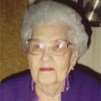 Myrtle Shipp
