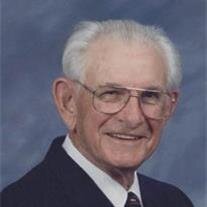 William Edward Brown