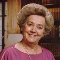 June Pollet Shelton