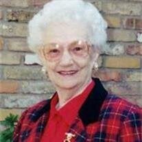 Florence Elizabeth Austin