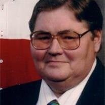 Wayne P. Smith