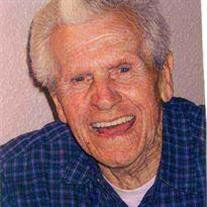 John Benton Ramsey