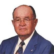 Harold George Clark