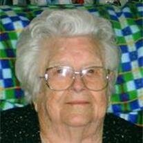 Betty Mae Jester