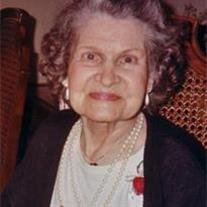 Annie Mae Jones