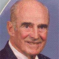 Charles Raymond Schmitt