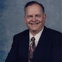 Louis Blankenship