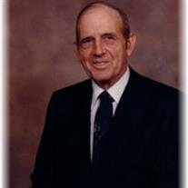 Clinton A. Barham