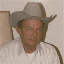 Charles Rayford Stephenson