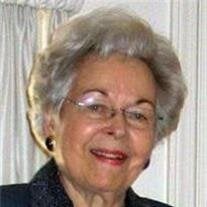 Virginia Redfearn