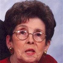 Jean Ramey Harrison