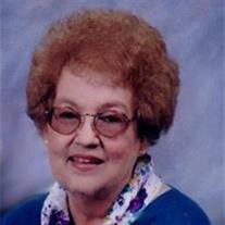 Barbara Jean Jordan