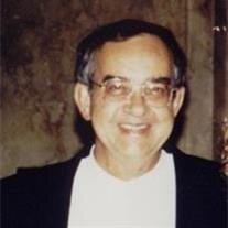 Edwin Earl Holbrook