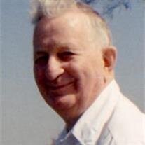 George Edward Hultman