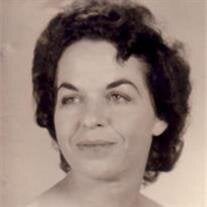 Evone Adair