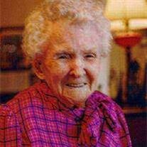 Lillie Iola Schomerus