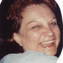 Maribeth Whittaker Edwards