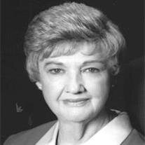 Edythe A. Miller