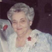Etheline Mallett