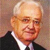 Lloyd T. Williams
