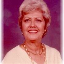 Virginia Lindsay