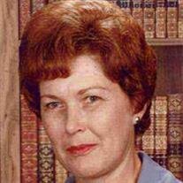 Ethel Marie Bradley