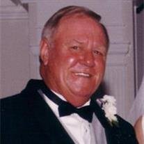 Gerald B. Reese
