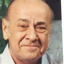 Willie Joe Isenhower