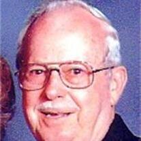 Thaddeus Bruce Hubbard, Jr.