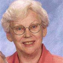 Betty Crabb
