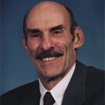 Jimmy Carroll Gant