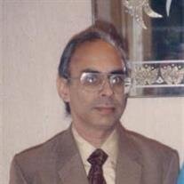 Rajinder Kumar Chugh