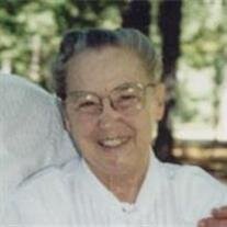Edith Ferguson