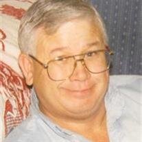 Billy Leon Morgan