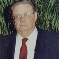 Rollin W. McIntyre, Sr.