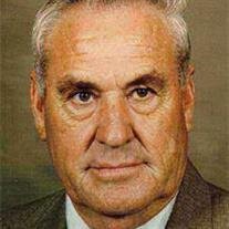 Reverend Jack D. Walton