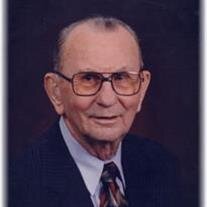 Travis J. Strong